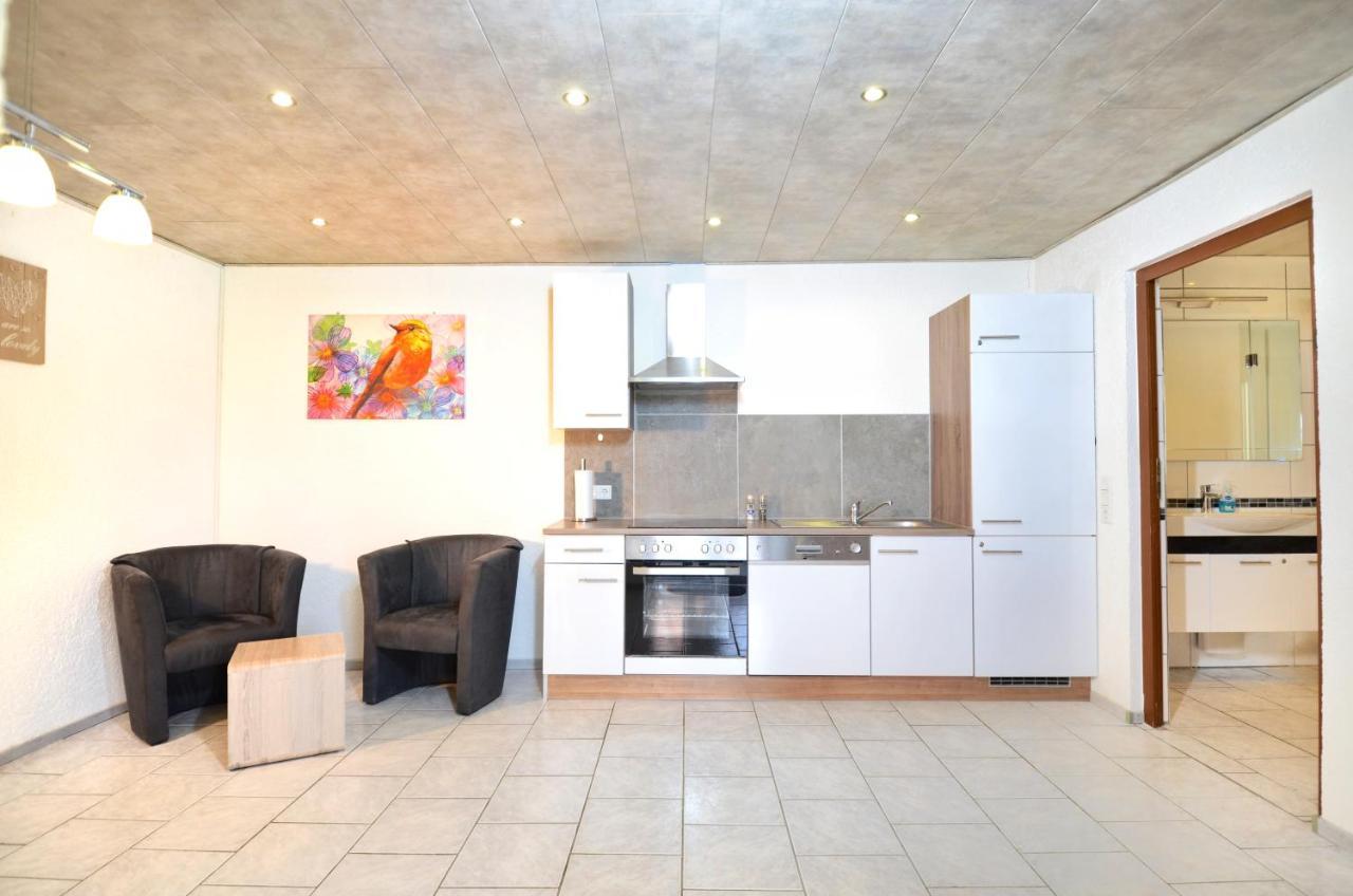 Flat Strasbourg - Europapark / Wallaston Offenburg Ngoại thất bức ảnh