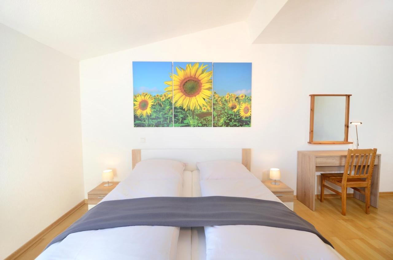 Flat Strasbourg - Europapark / Wallaston Offenburg Ngoại thất bức ảnh