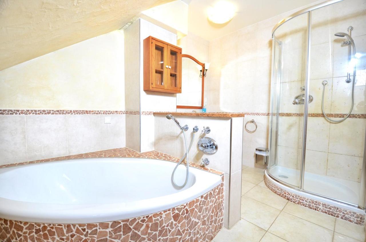 Flat Strasbourg - Europapark / Wallaston Offenburg Ngoại thất bức ảnh