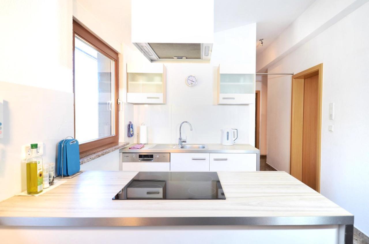 Flat Strasbourg - Europapark / Wallaston Offenburg Ngoại thất bức ảnh
