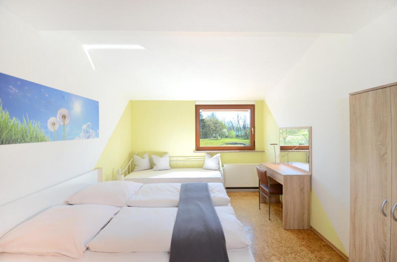 Flat Strasbourg - Europapark / Wallaston Offenburg Ngoại thất bức ảnh