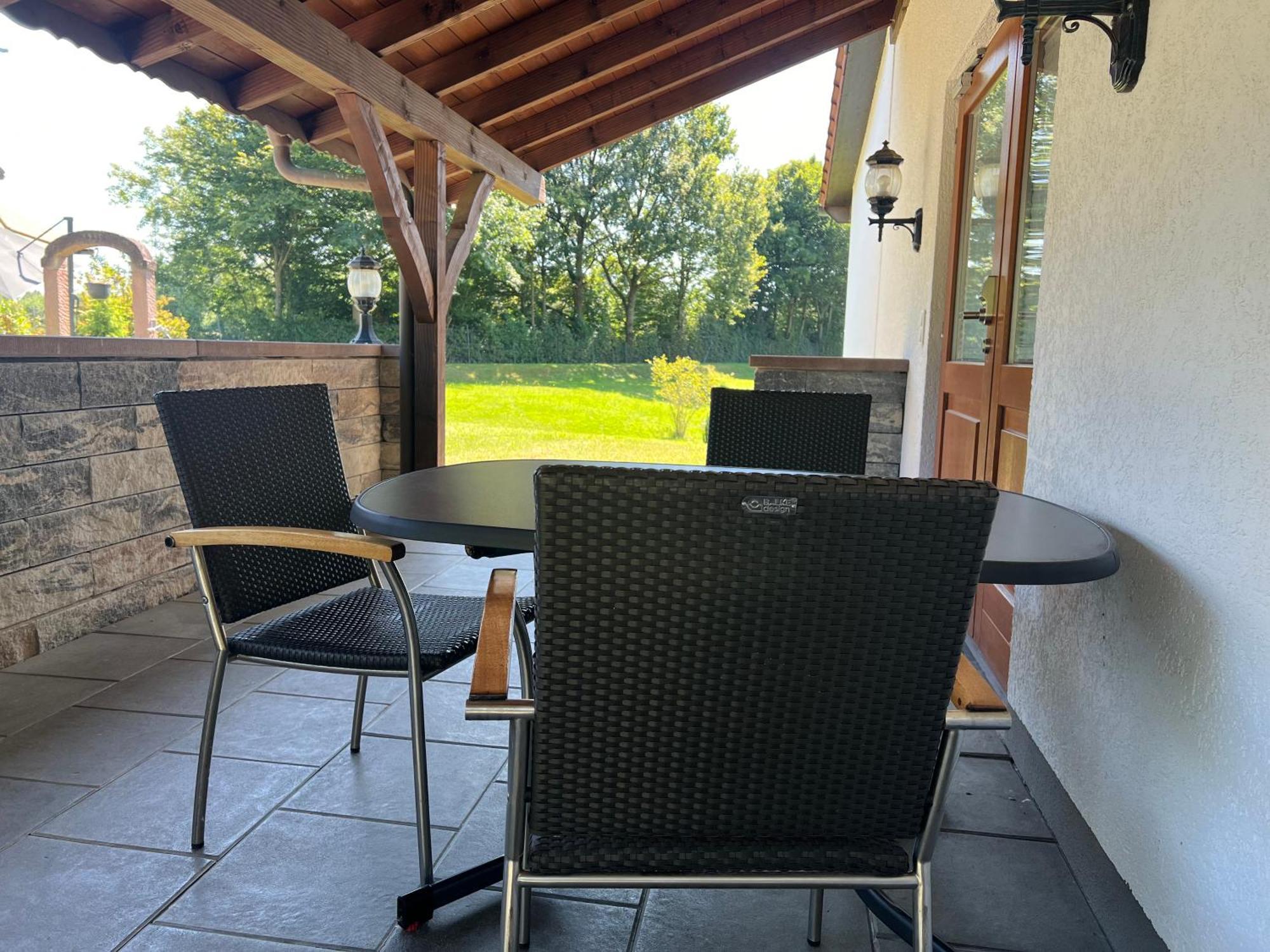 Flat Strasbourg - Europapark / Wallaston Offenburg Phòng bức ảnh
