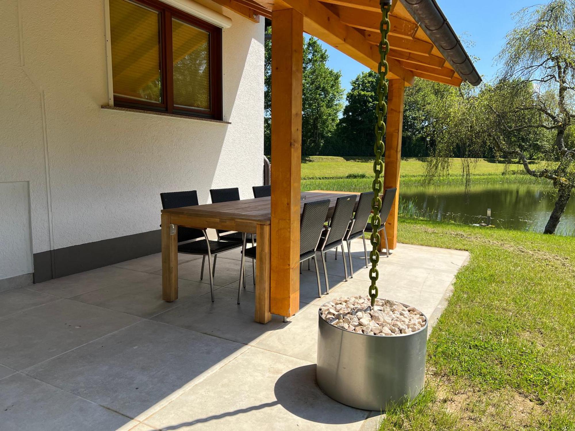 Flat Strasbourg - Europapark / Wallaston Offenburg Phòng bức ảnh