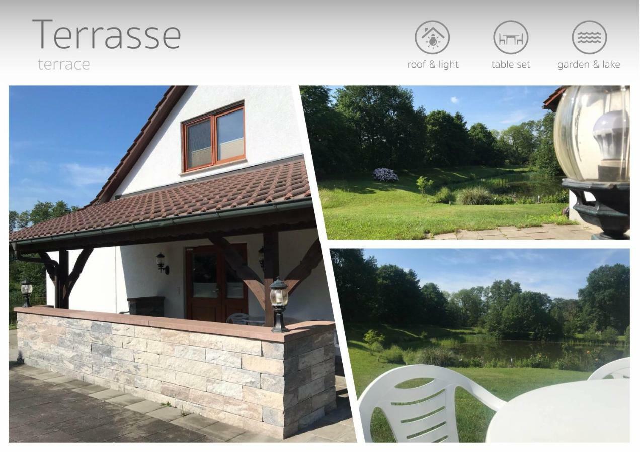 Flat Strasbourg - Europapark / Wallaston Offenburg Ngoại thất bức ảnh