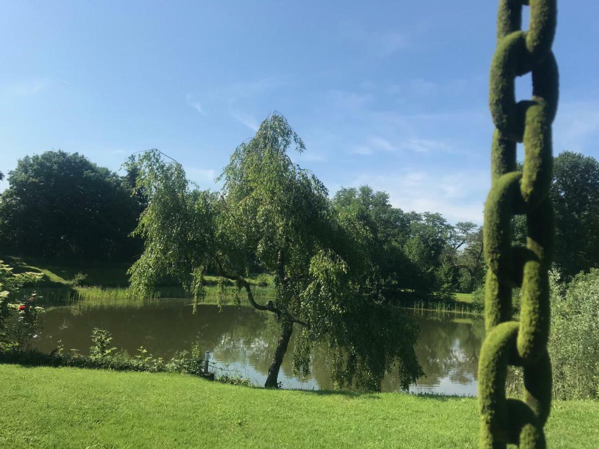 Flat Strasbourg - Europapark / Wallaston Offenburg Ngoại thất bức ảnh